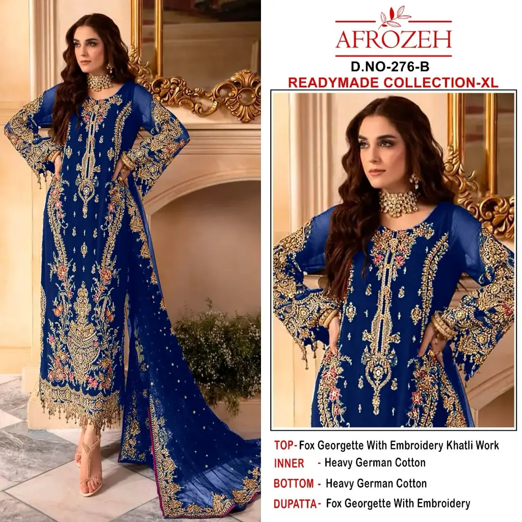 Afrozeh 276